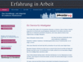 erfahrung-in-arbeit-segeberg.de