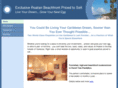 exclusiveroatanproperty.com