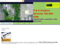 fivehoutdoor.com