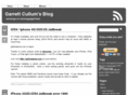 garrettcullum.com