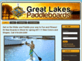 glpaddleboards.com