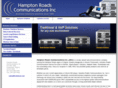 hamptonroadscommunications.net