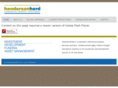 hendersonherd.com
