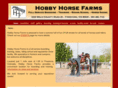 hobbyhorsefarms.biz