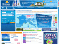 homair-vacances.com
