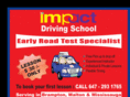 impactdrivingschool.com