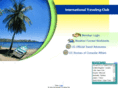 internationaltravelingclub.com
