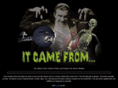 itcamefrom.com