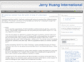 jerryhuang.net