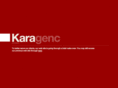 karagenc.biz