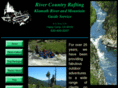 klamathrafting.com