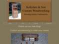 kobycustom.com