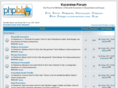 kurzreise-forum.de