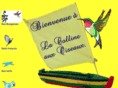 lacollineauxoiseaux.com