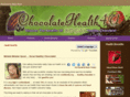 ladydichocolates.com