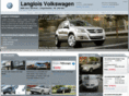 langloisvolkswagen.com