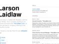 larsonlaidlaw.com