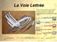 lavoielettree.com