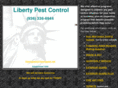 libertypest.net