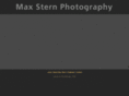 maxsternphoto.com