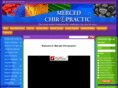 mercedchiropractic.com