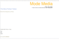 modemediainc.com