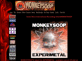 monkeysoop.com