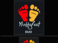 muddyfeet.net