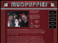 mudpuppiesband.com