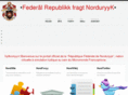 norduryyk.com