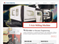 oceanic-engineering.com