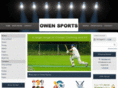 owensports.co.uk