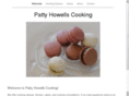 pattyhowells.com