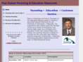 paulgasserparentingeducationresources.com