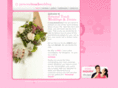 personaltouchwedding.com
