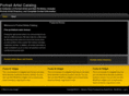portraitartistcatalog.com