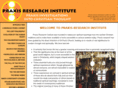 praxisresearch.net