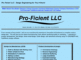 pro-ficientllc.com