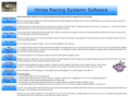 racingsystemssoftware.com