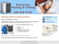roetteringheatingandcooling.com