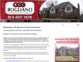 roglianoconstruction.com