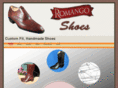 romangoshoes.com