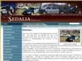 sedaliapolice.com