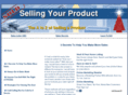 sellingyourproduct.net