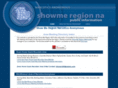 showmeregionna.com