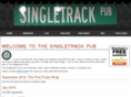 singletrackpub.com
