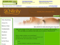 skinfinityllc.com