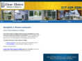 springfieldclearchoicewindows.com