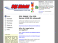 sqlshield.com