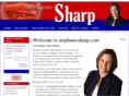stephaniesharp.com